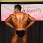 Julio  Rodriguez - NPC Northern Classic 2012 - #1